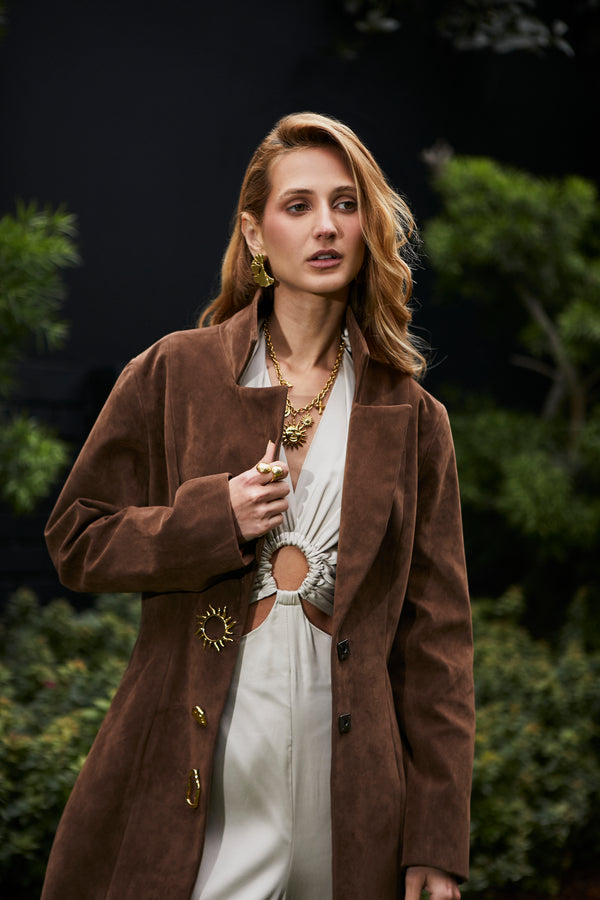 Lediel Solar Camel Jacket