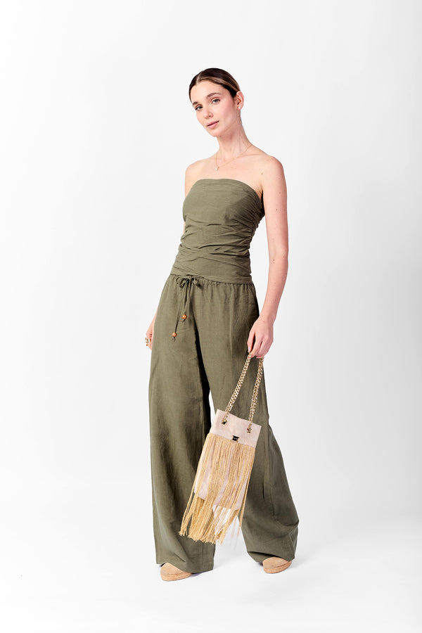 Tensione In Linen Breeze Set