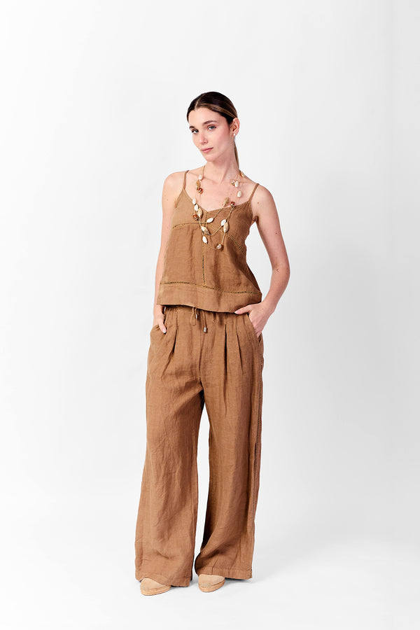Dixie Sahara Flow Set