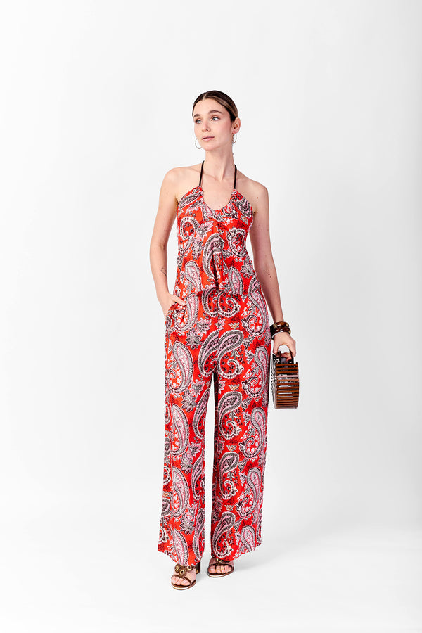 Boho Orchid Set