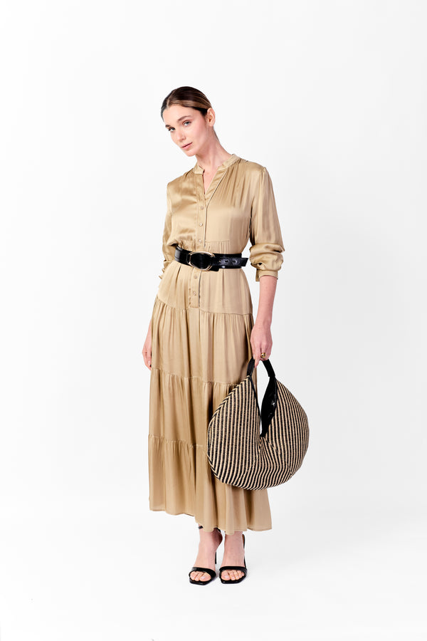 Clothé Soft Nerú Dress